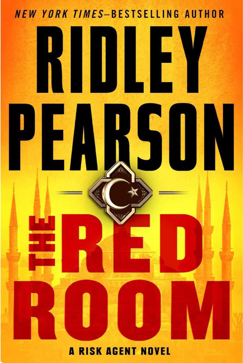 The Red Room