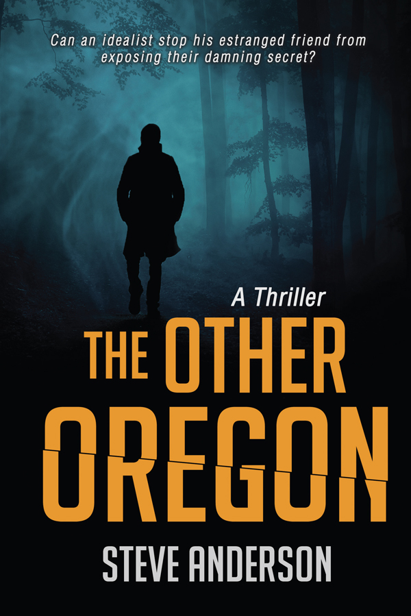 The Other Oregon