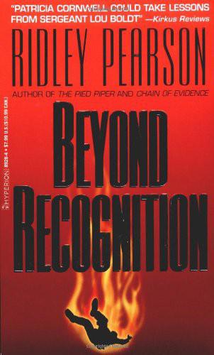 Beyond Recognition