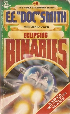 Eclipsing Binaries