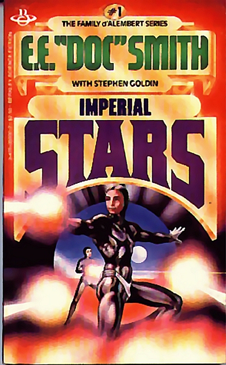 Imperial Stars