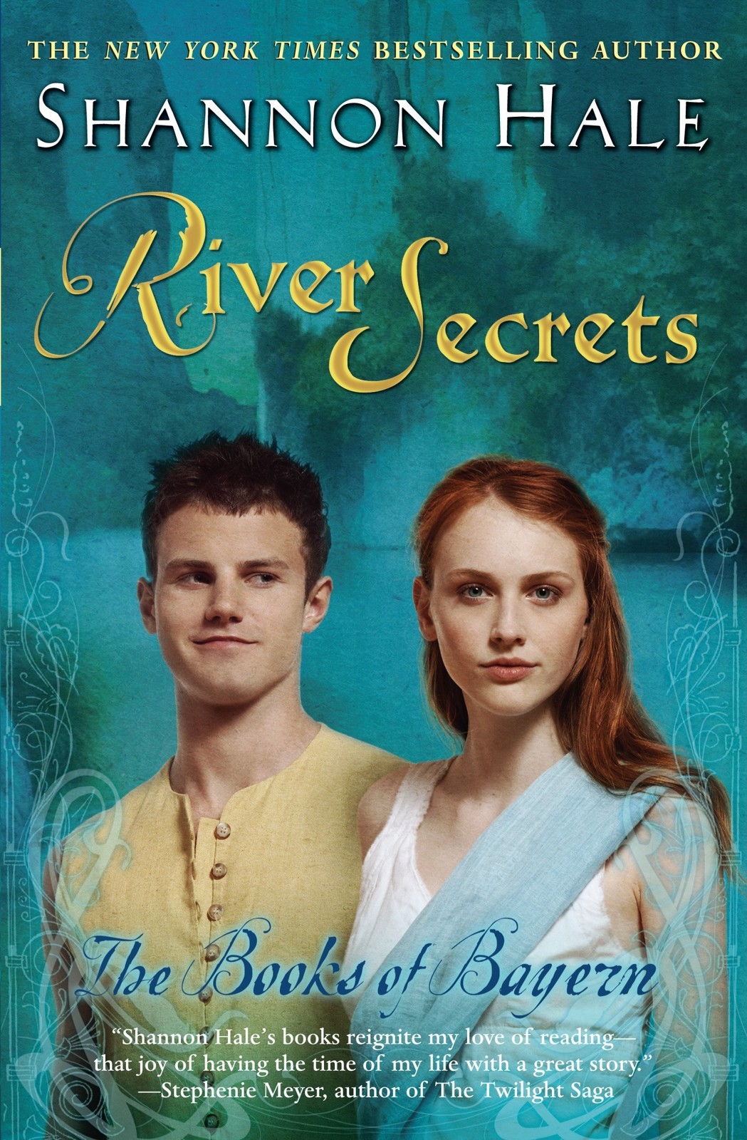 River Secrets