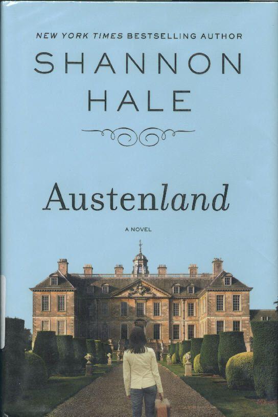 Austenland