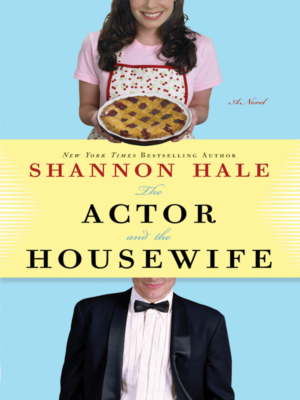 The Actor and the Housewife