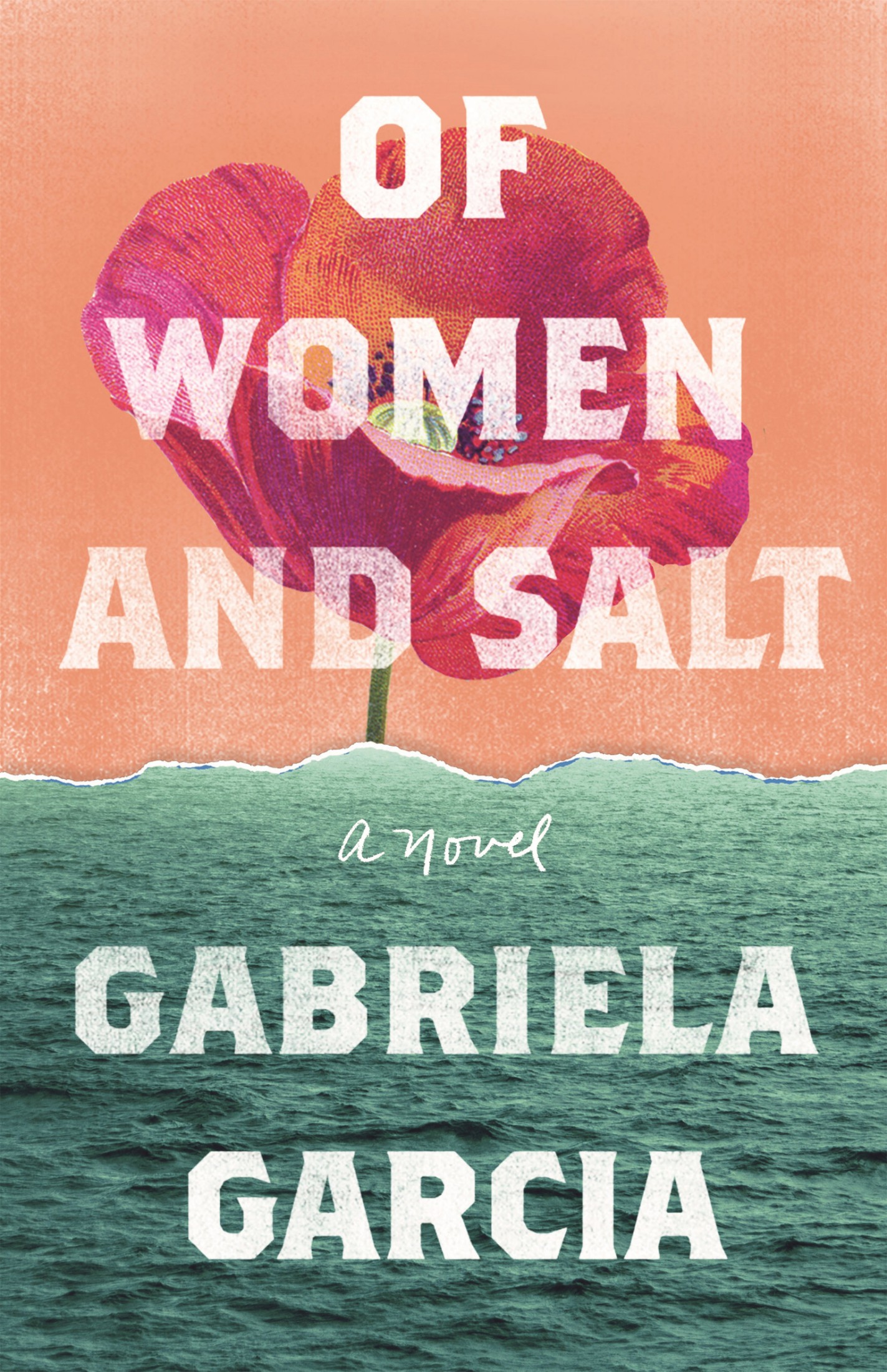 Of Women and Salt