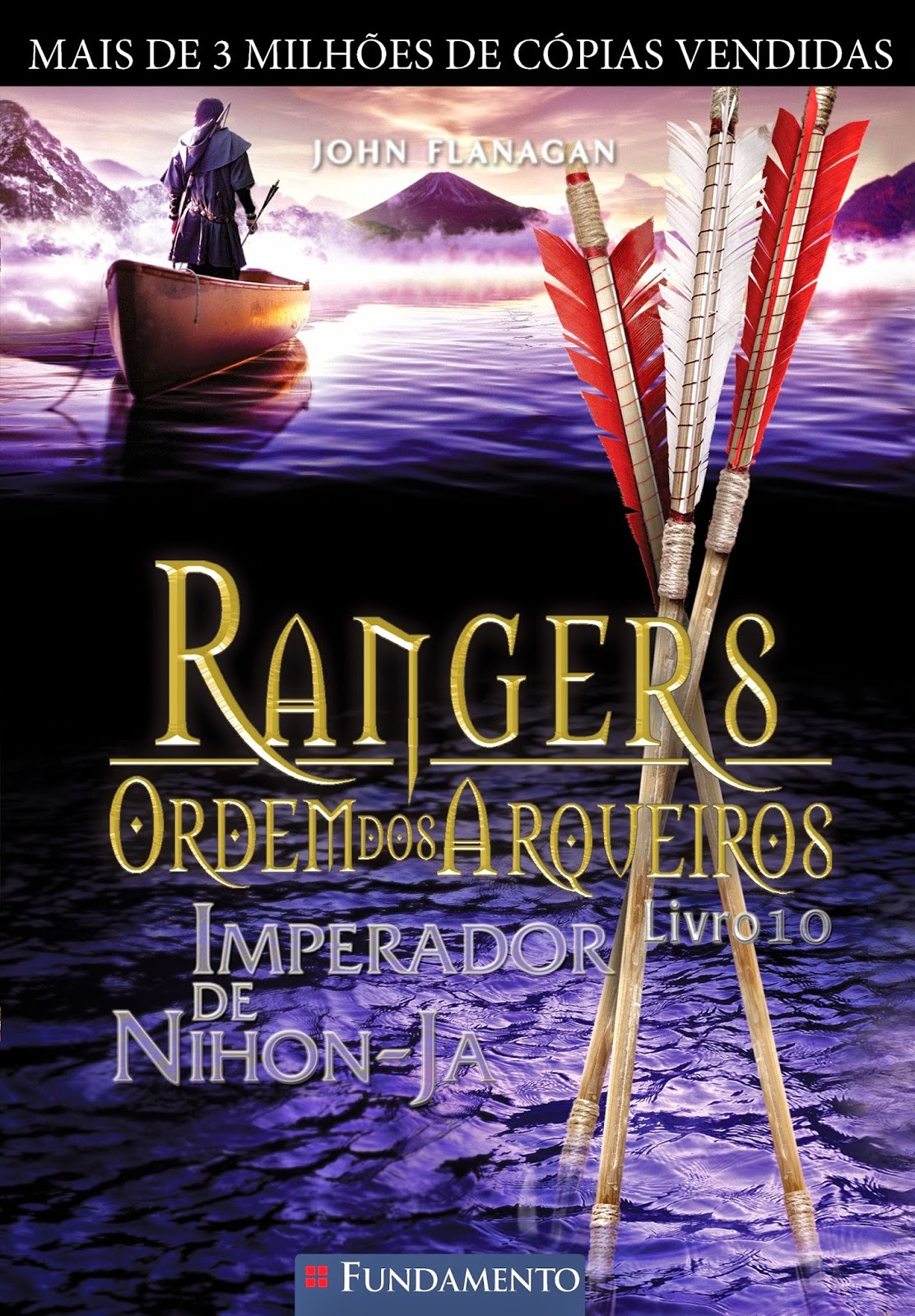 O Imperador de Nihon-Ja