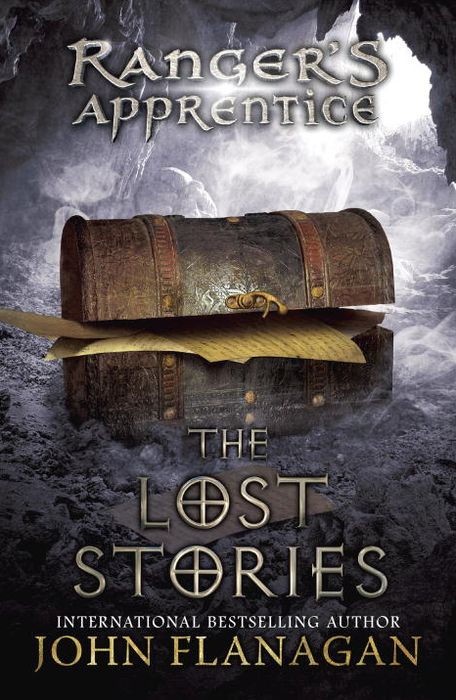 The Lost Stories