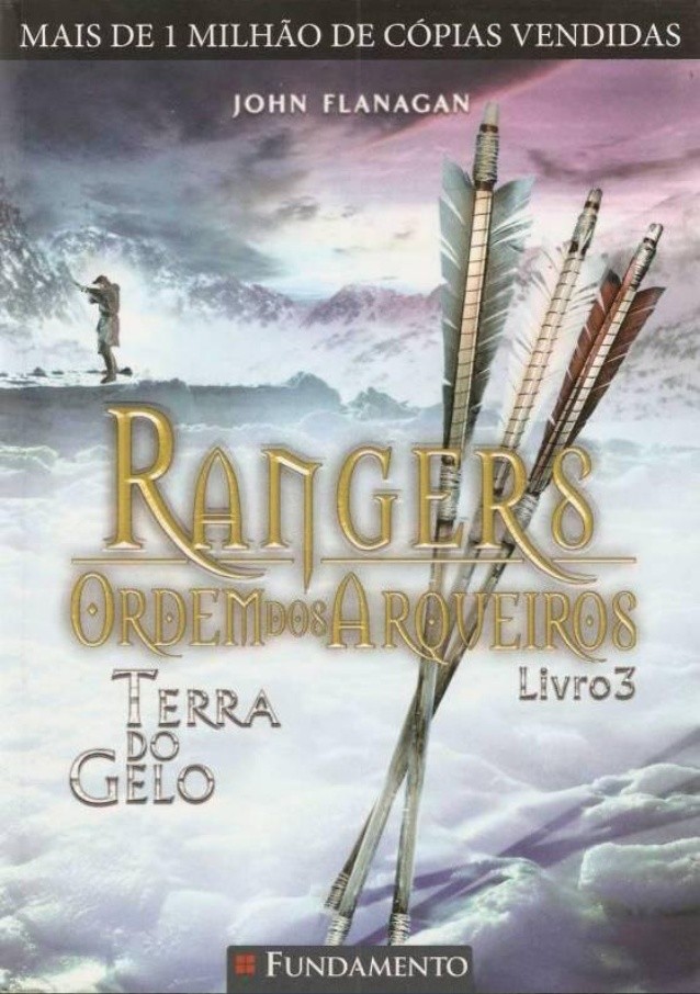 Terra Do Gelo