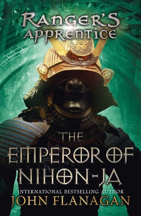 The Emperor of Nihon-Ja