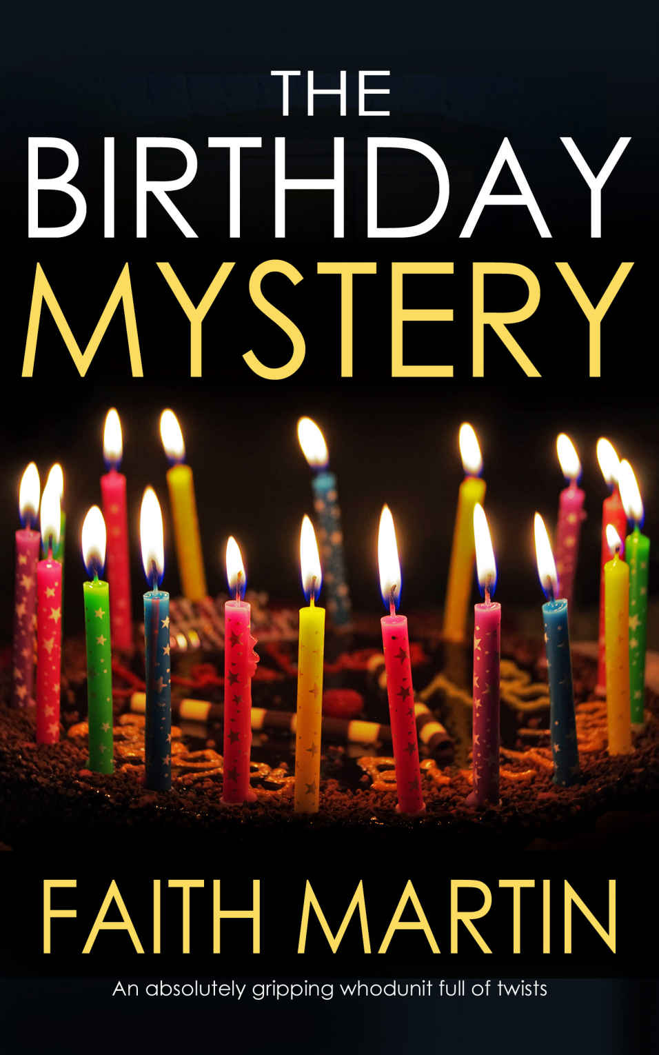 The Birthday Mystery