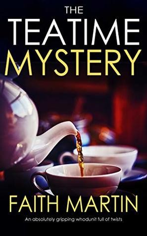 The Teatime Mystery