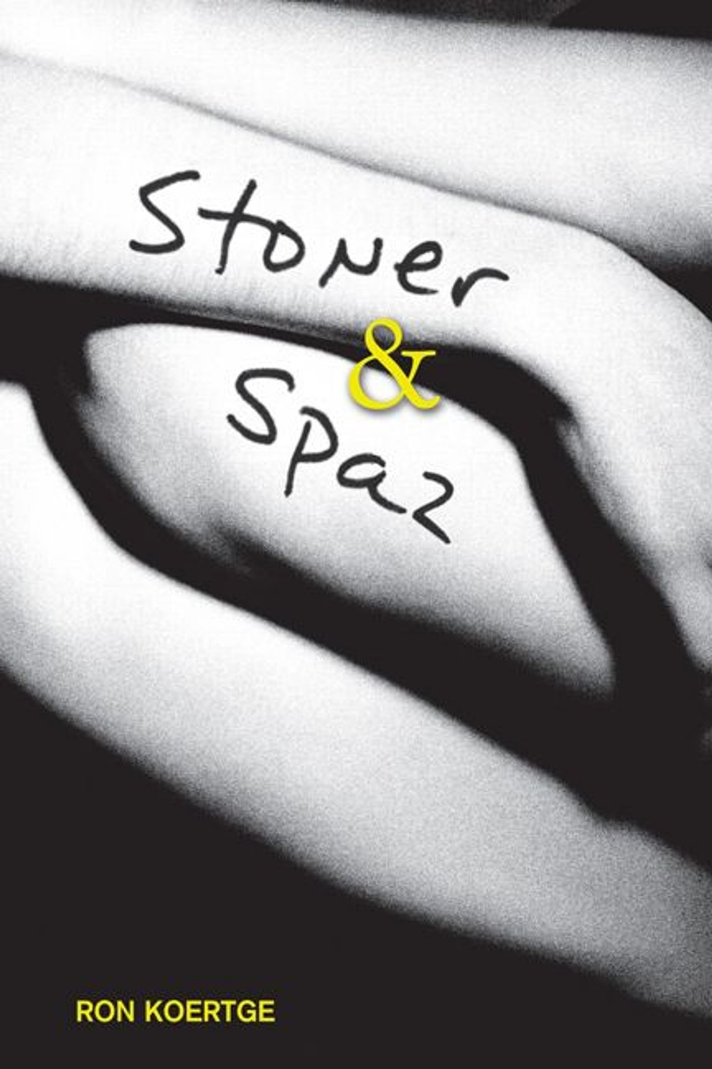 Stoner & Spaz