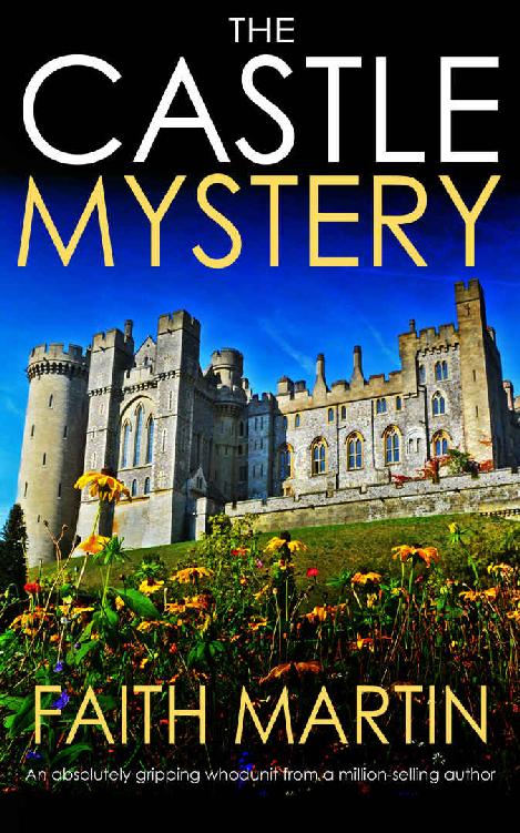 The Castle Mystery