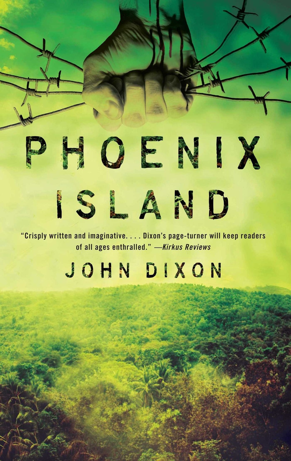 Phoenix Island