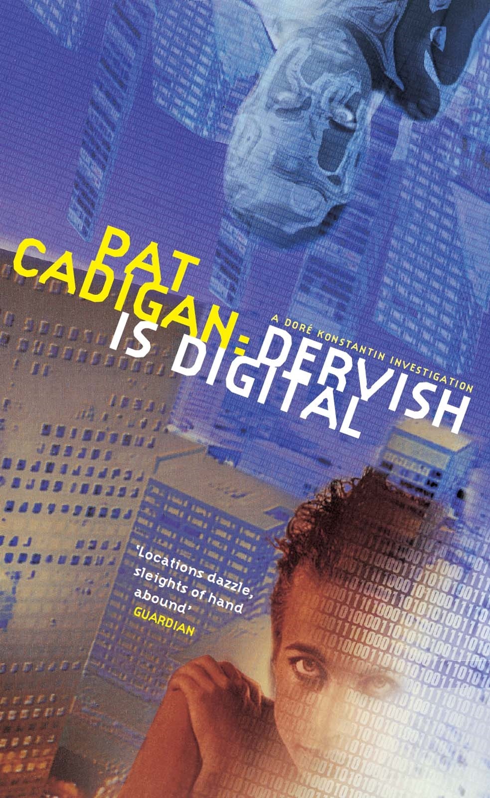 Dervish Is Digital