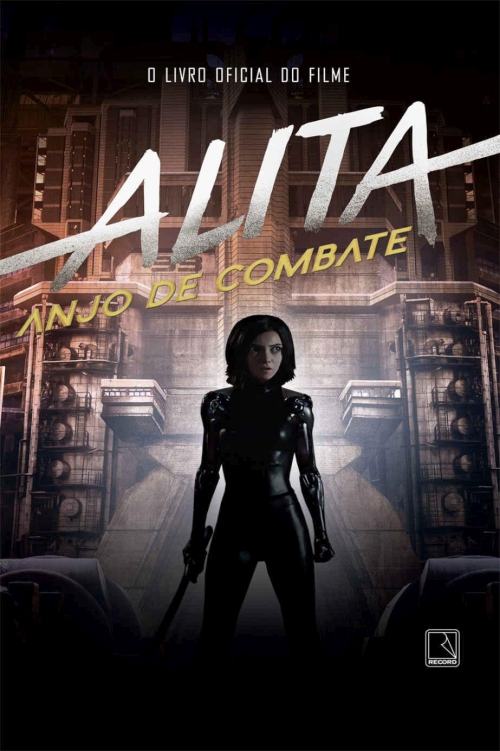 Alita: Anjo de combate