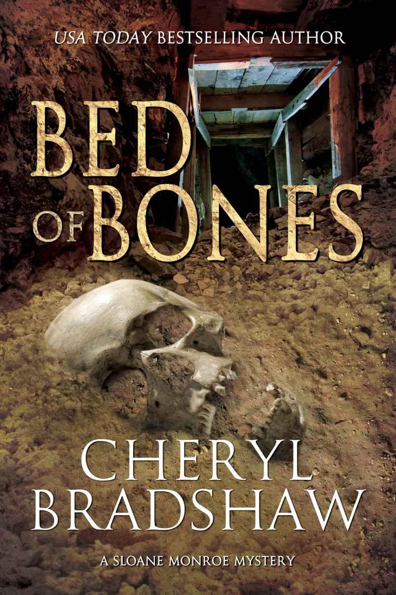 Bed of Bones