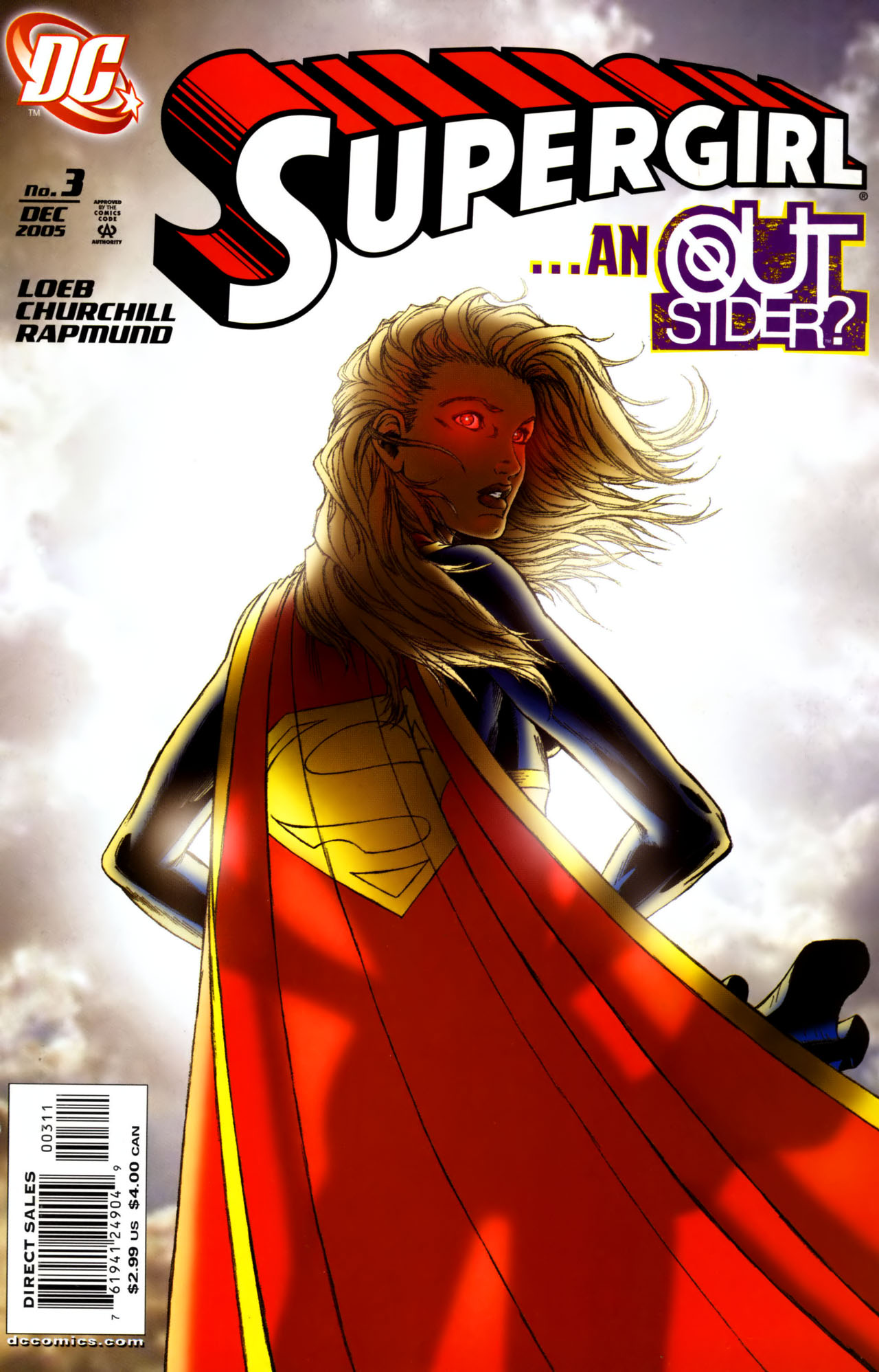 Supergirl 003 (2005) (Shazam-DCP) (FIXED)