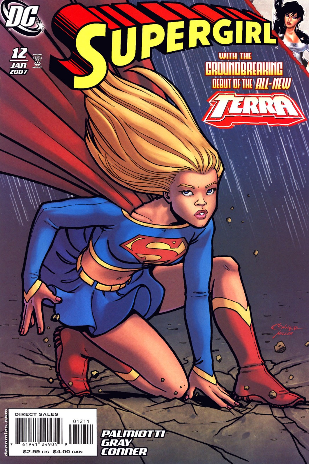 Supergirl 012 (2007) (RacerX-DCP)