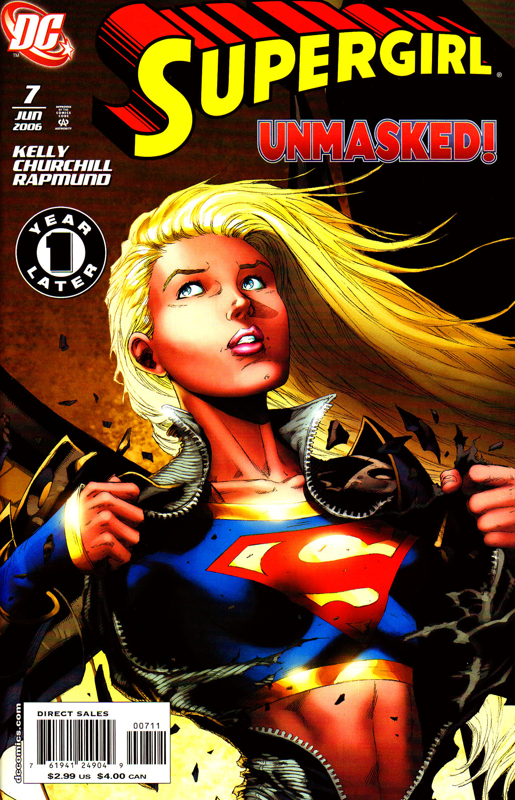 Supergirl 007 (2006) (CamelotScans-DCP)