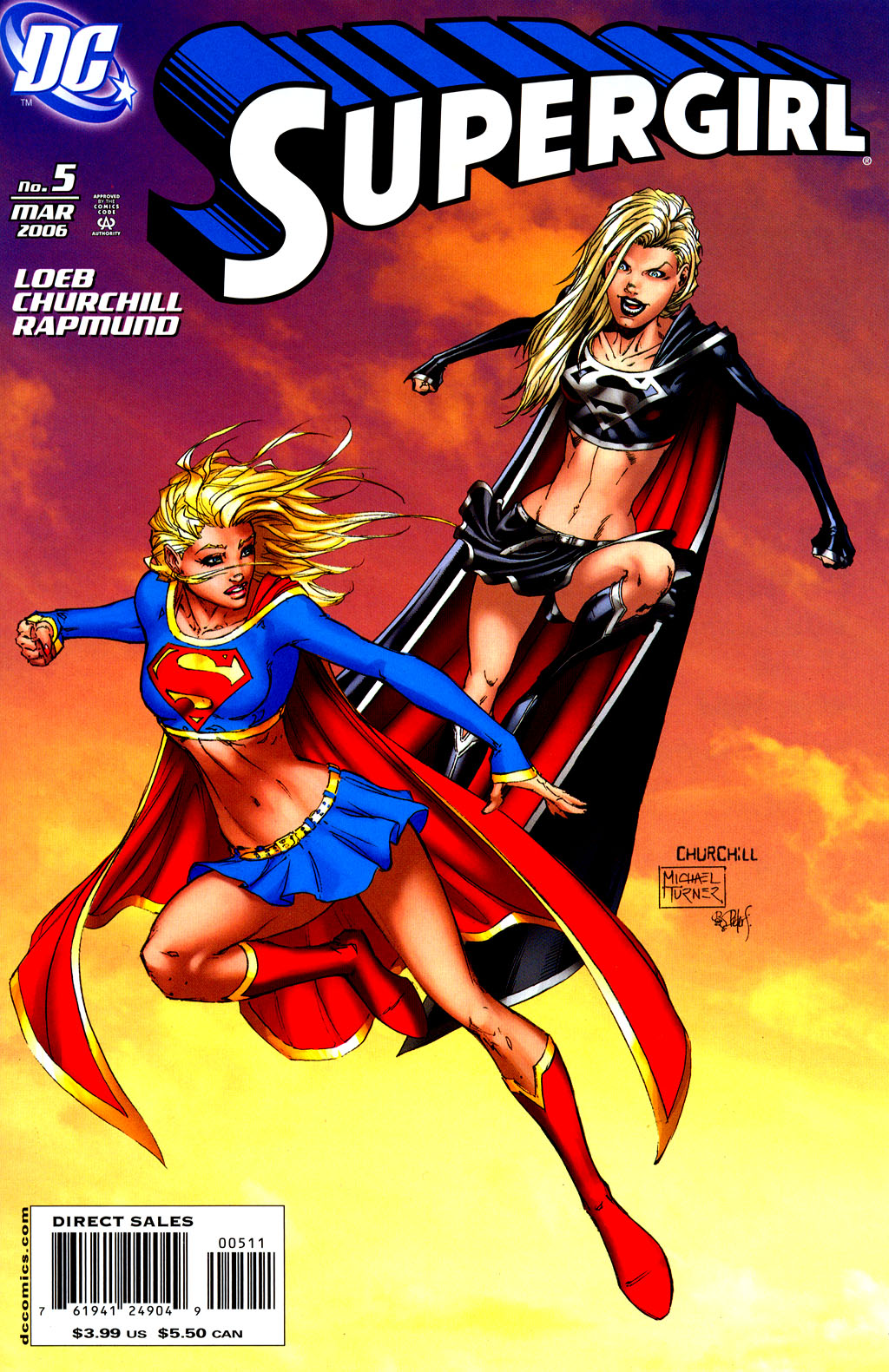 Supergirl 005 (2006) (CamelotScans-DCP)