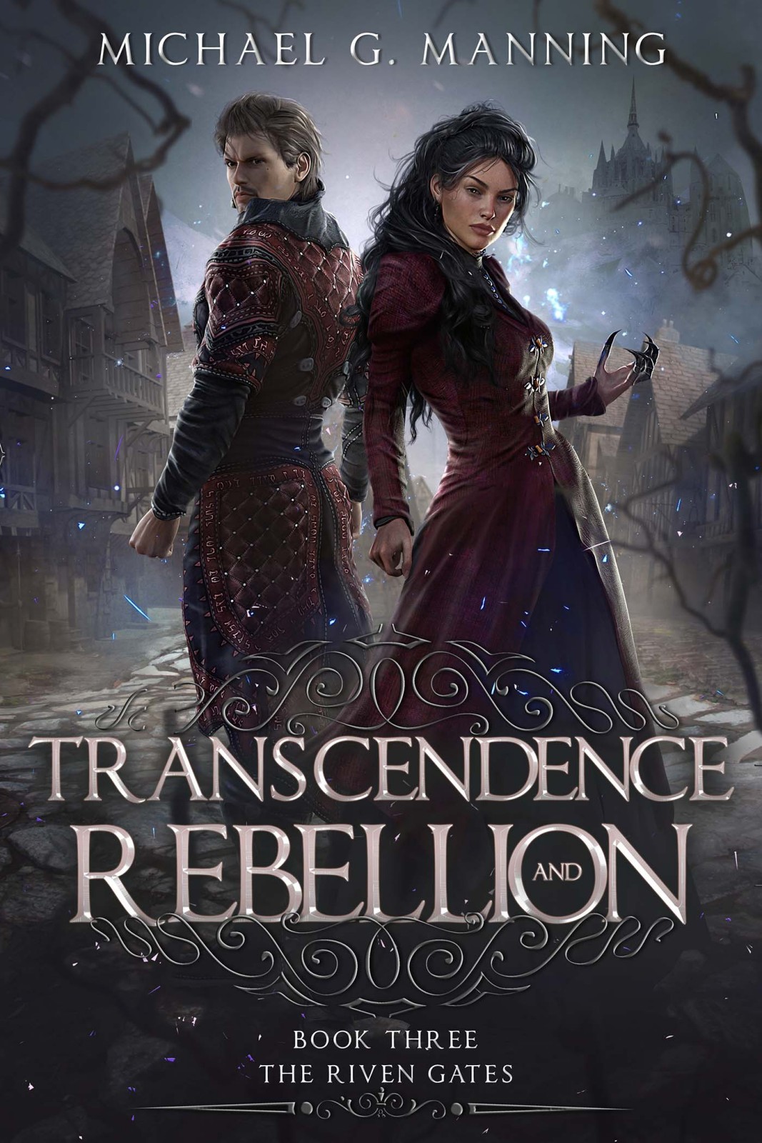 Transcendence and Rebellion