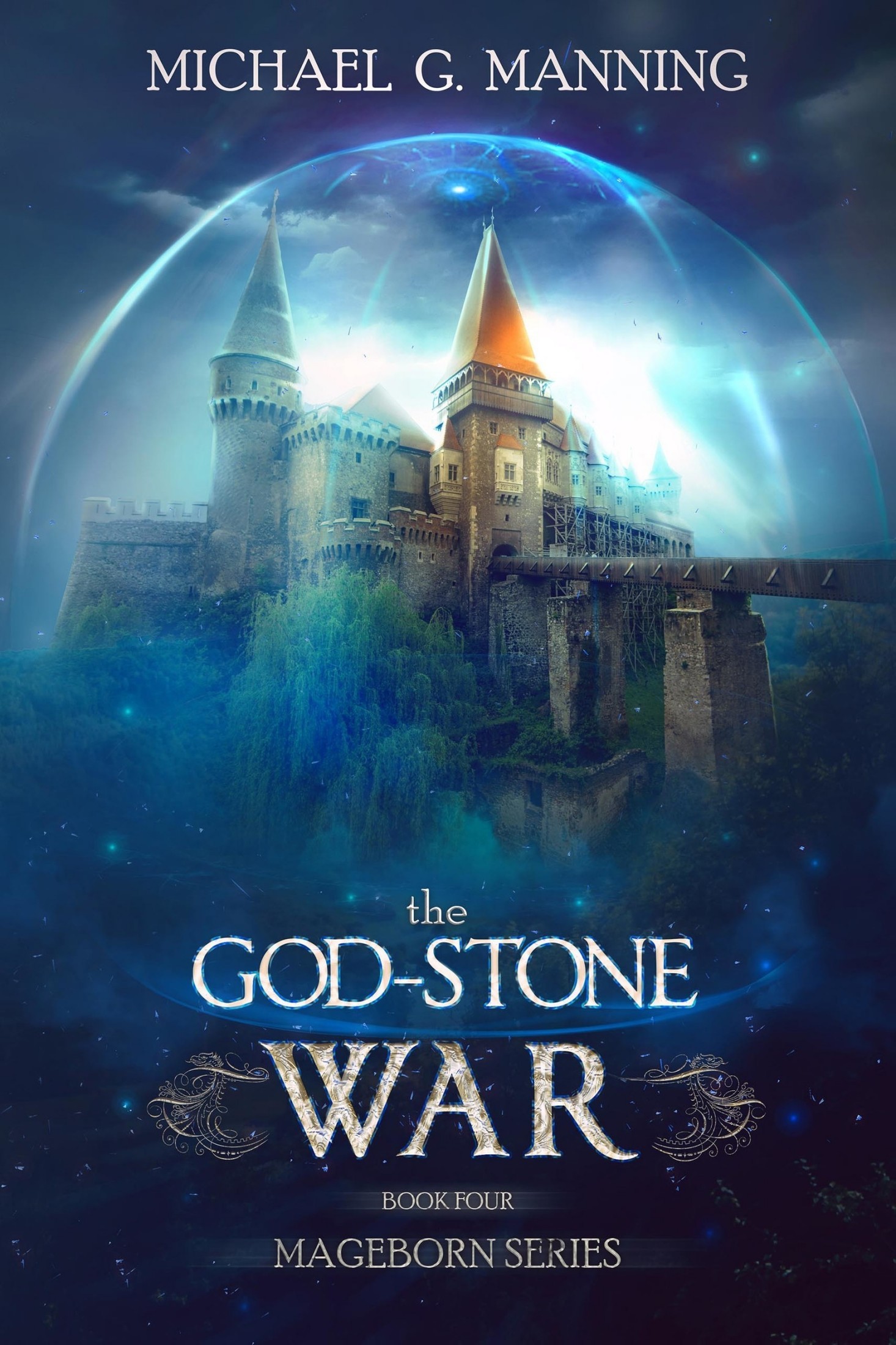 The God-Stone War