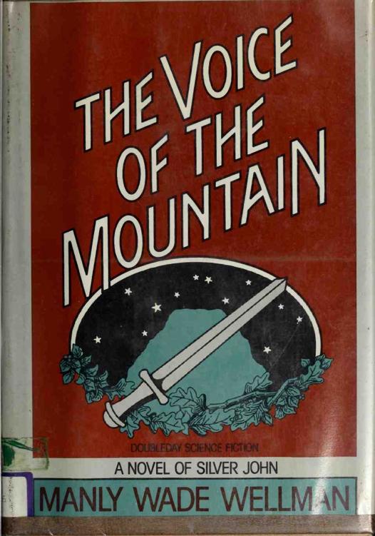 The Voice of the Mountain