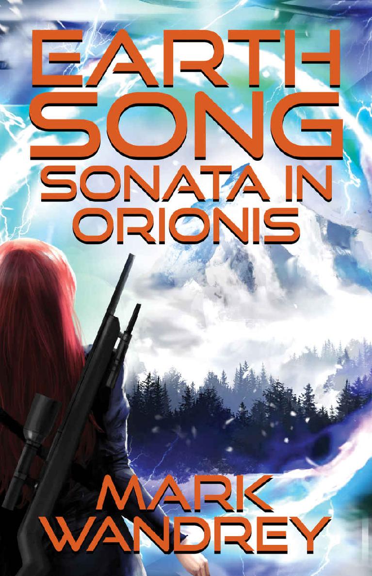 Sonata in Orionis