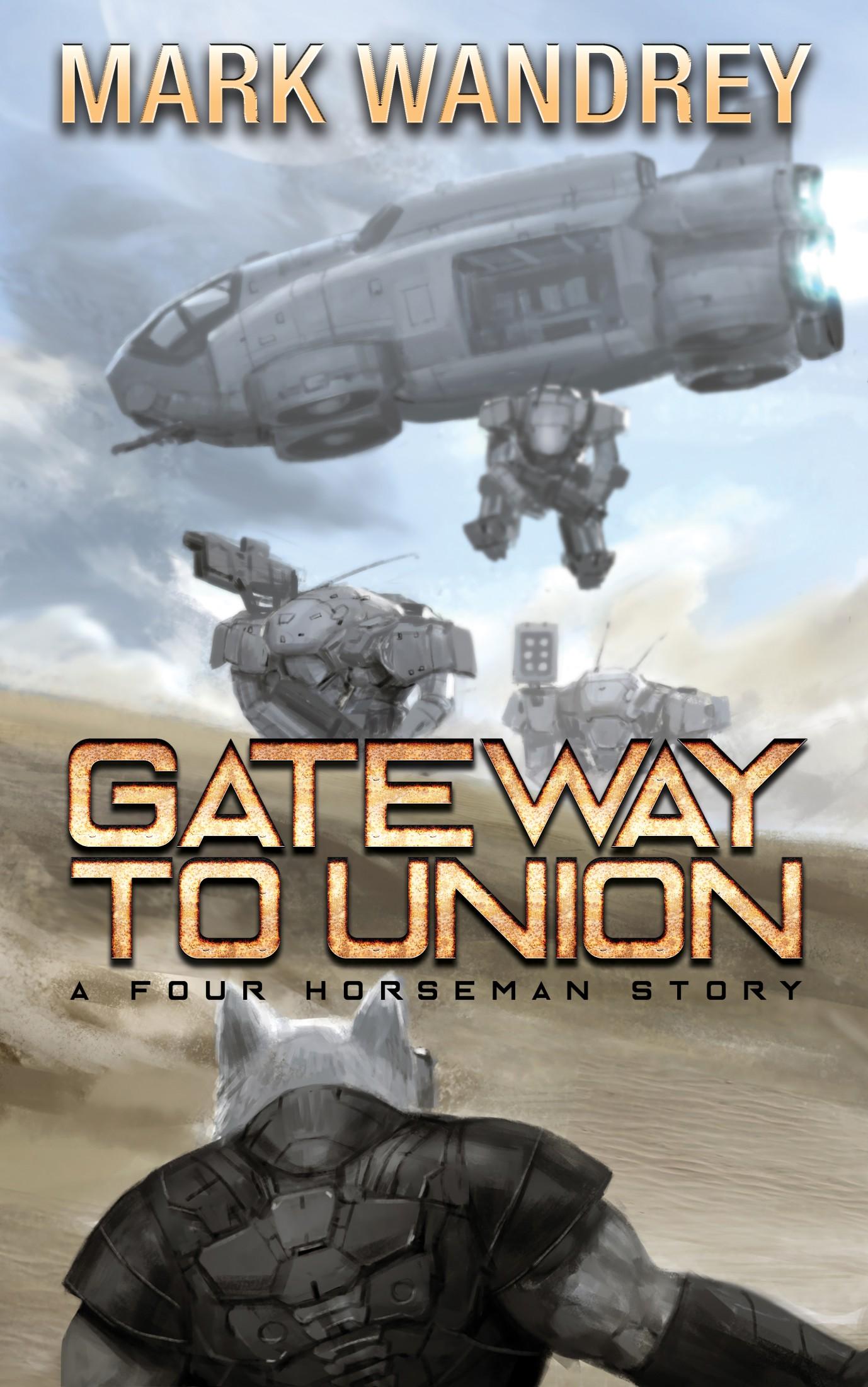 Gateway to Union