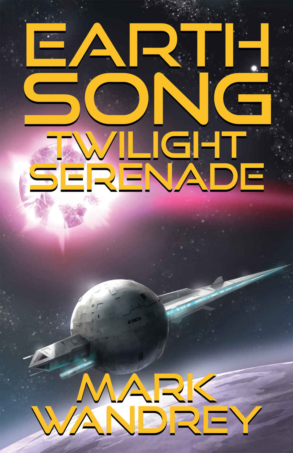 Twilight Serenade