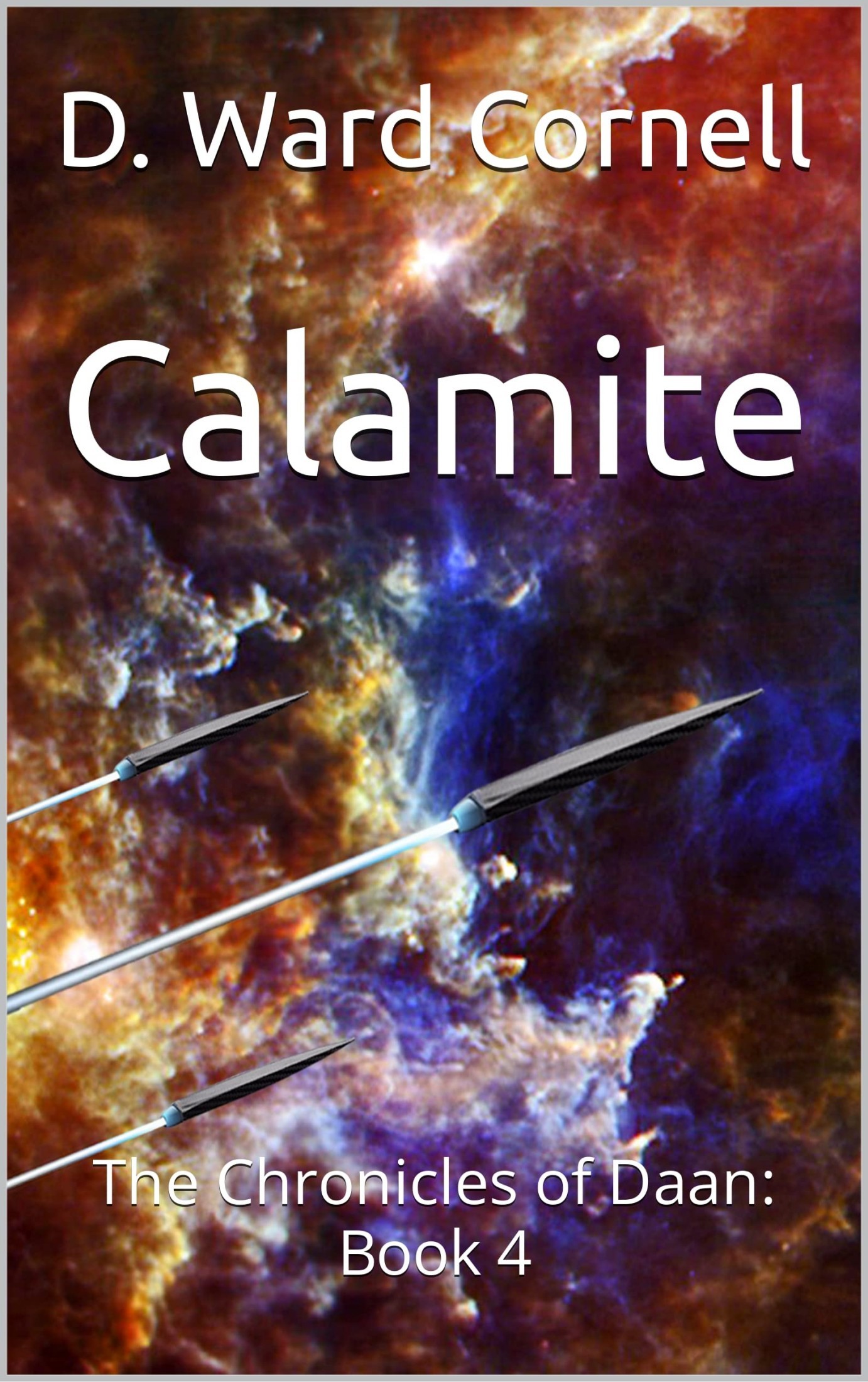 Calamite