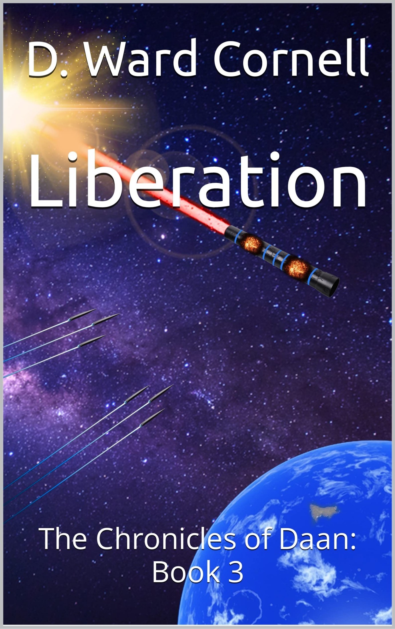 Liberation