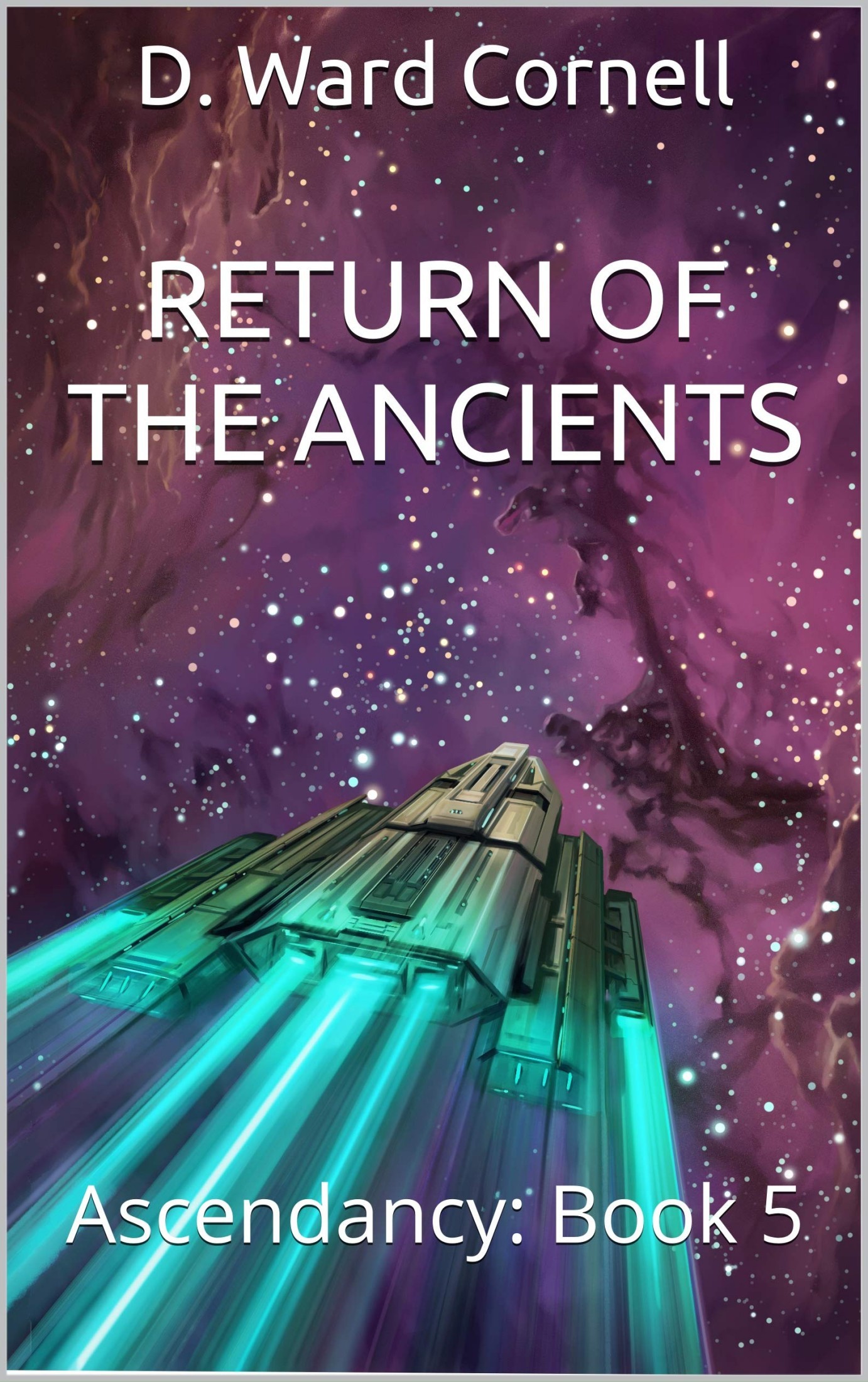 Return of the Ancients