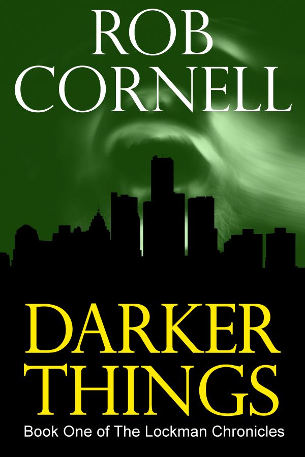 Darker Things