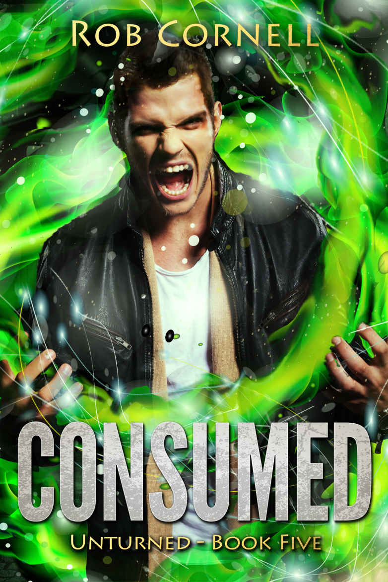 Consumed