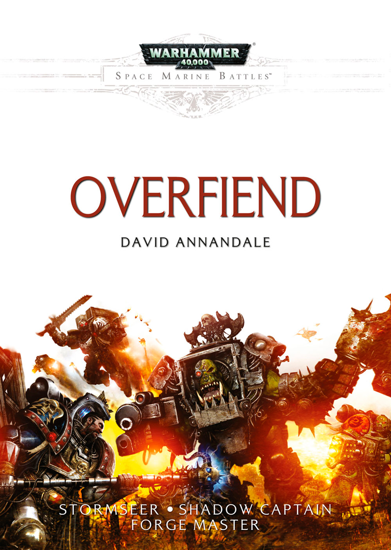 Overfiend