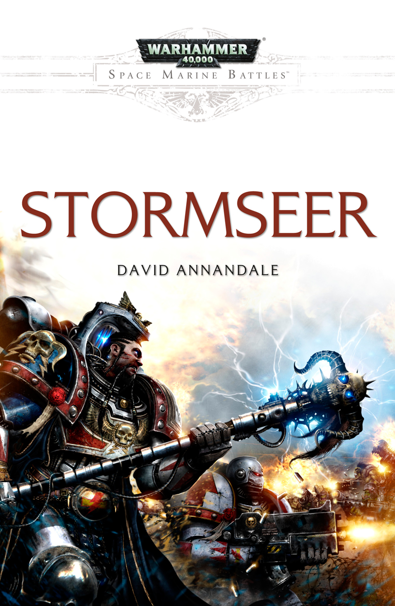 Stormseer