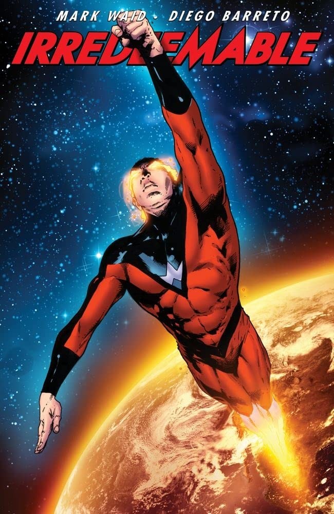 Irredeemable, Vol. 10