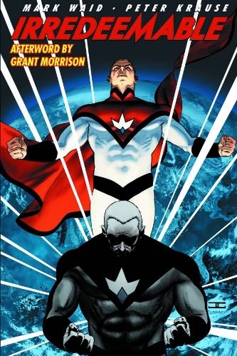 Irredeemable 01