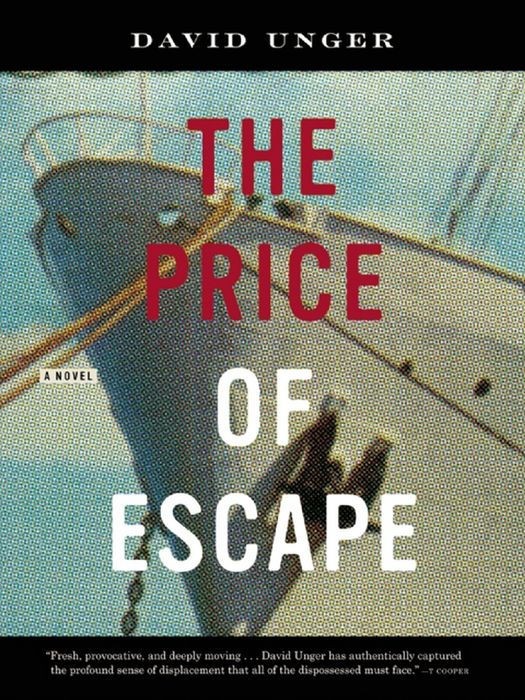 The Price of Escape