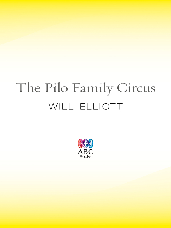 The Pilo Family Circus