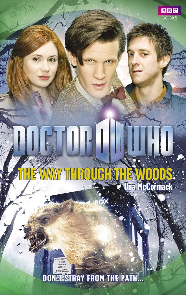 Doctor Who: The Way Through the Woods