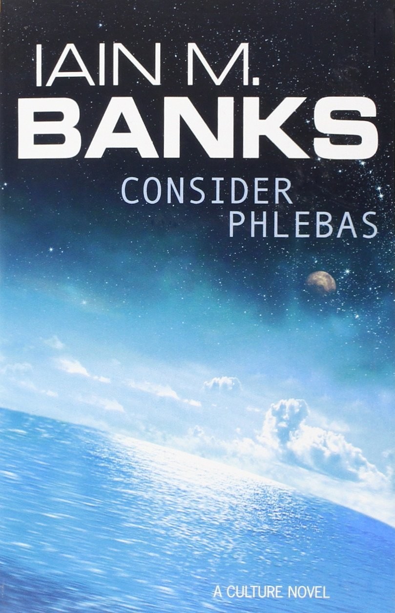 Consider Phlebas