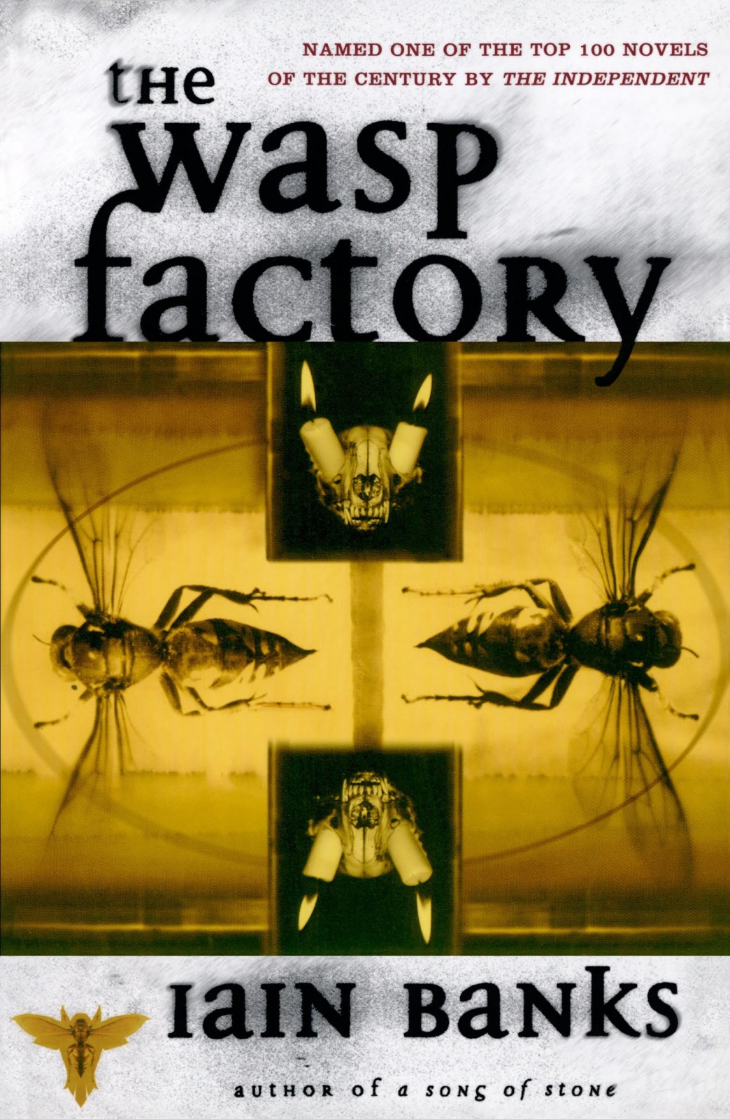 The Wasp Factory