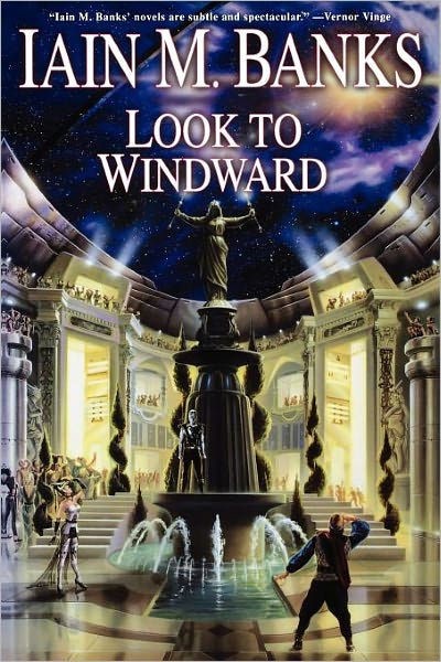 Look to Windward