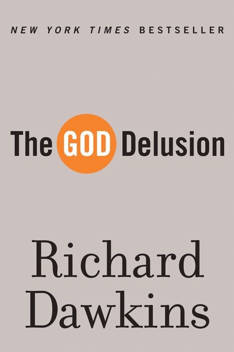 The God Delusion