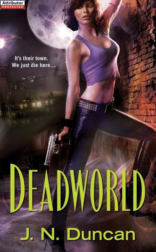 Deadworld