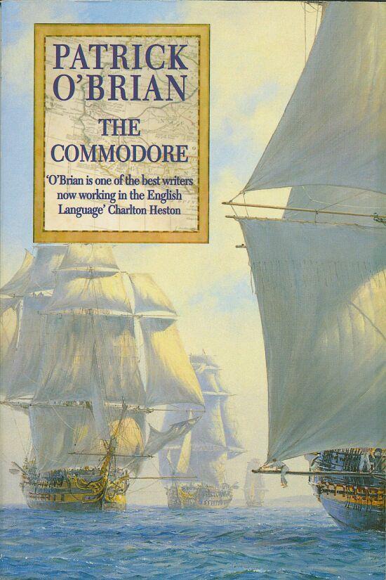 The Commodore