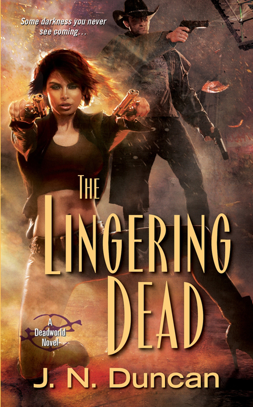 The Lingering Dead